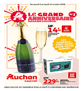 ANNIVERSAIRE 1