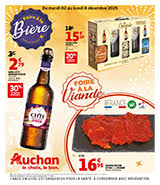 Foire à la bière et à la viande