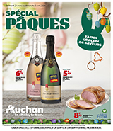 Spécial Pâques !