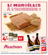 LE MAROILLES A L' HONNEUR