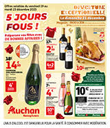 DIMANCHE 21 DECEMBRE 2025