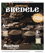 Spécial Bredele