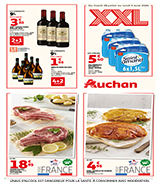 XXL région EST - Gros conditionnement
