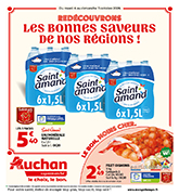 Savuers en or Super 