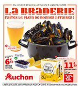 La Braderie Hyper 